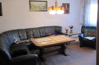 Wohnung kaufen in 88239 Wangen, Wohnen mit Charakter: 3,5-Zimmer-Wohnung in Wangen im Allgäu
