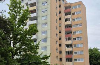 Wohnung kaufen in 88239 Wangen, Wohnen mit Charakter: 3,5-Zimmer-Wohnung in Wangen im Allgäu