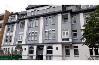 Wohnung kaufen in Köthenwaldstraße 24, 31275 Lehrte, Große 5-Zimmer-Wohnung in Lehrte in einem schönen Altbau