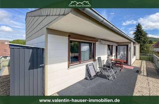 Penthouse kaufen in 38667 Bad Harzburg, Stilvolles Penthouse mit großzügigem Balkon