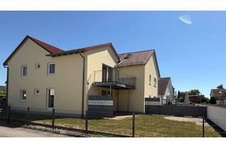 Wohnung kaufen in 85139 Wettstetten, Kernsanierte Etagenwohnung mit Balkon - in Wettstetten