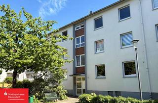 Wohnung kaufen in 42489 Wülfrath, Wohnen mit hoher Lebensqualität im Herzen des Niederbergischen Landes