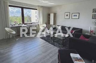Wohnung kaufen in 21339 Lüneburg, Gut vermietet über den Dächern vom Kreideberg