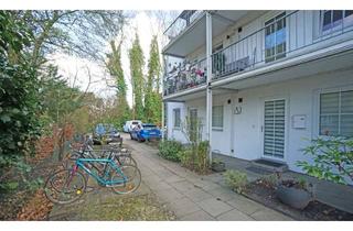 Wohnung kaufen in 22457 Schnelsen, Kapitalanlage - 1,5-Zi.-Wohnung mit Kfz-Stellplatz in HH-Schnelsen