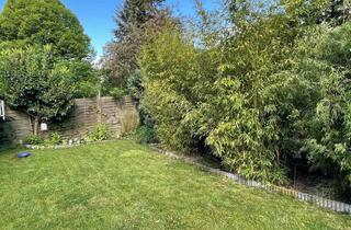 Wohnung kaufen in 31832 Springe, Springe, OT Bennigsen, 2-Zi-Whg. im Bungalowstil