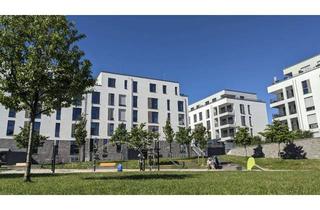 Wohnung kaufen in 52072 Aachen, Moderne 4-Zimmer-Neubauwohnung mit 106 m², hochwertiger Ausstattung und großer Wohnküche