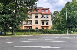 Wohnung kaufen in Steinstraße 124, 14480 Potsdam, Bezugsfreie 3-Zi-Neubau-Wohnung mit EBK, Fußbodenheizung, Balkon & eigenem Stellplatz vor dem Haus