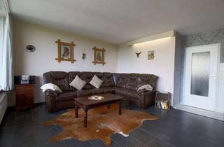 Wohnung kaufen in 38700 Braunlage, Ferienwohnung im Harz
