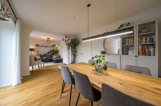 Wohnung kaufen in 26125 Ohmstede, Kaufen, einziehen, wohlfühlen - moderne 3 Zimmer Erdgeschosswohnung mit Garten