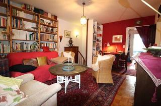 Wohnung kaufen in Langeliethstraße 5B, 38644 Goslar, Gemütliches Nest mit Schönblick!