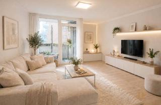 Wohnung kaufen in Professor-Angermair-Ring 18, 85748 Garching, Ein Zuhause zum Ankommen - modern, hell und liebevoll gestaltet