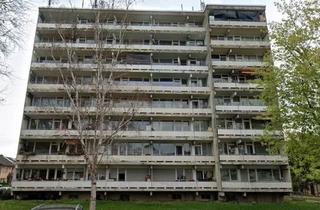 Wohnung mieten in Dresdner Straße, 53859 Niederkassel, 3-Zimmer Erdgeschosswohnung mit Balkon