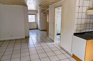 Wohnung mieten in Egerländer Str., 65479 Raunheim, 2 ZKB DG-Wohnung Raunheim