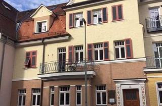 Wohnung mieten in Friedenstr. 21, 89073 Mitte, Beste Lage in Ulm - Exclusives Wohnen im Jugendstil - direkt am Alten Friedhof