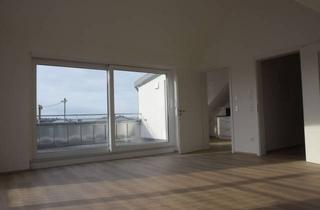Wohnung mieten in Akazienstraße 24, 85049 Ingolstadt, exclusive 4 Zimmer DG Wohnung mit EBK Dachterasse und Carport