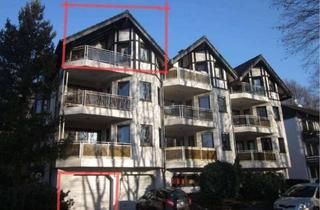 Wohnung mieten in Distelkamper Straße, 51588 Nümbrecht, Lichtdurchflutete 3-Zimmer-Wohnung in Nümbrecht am Kurpark