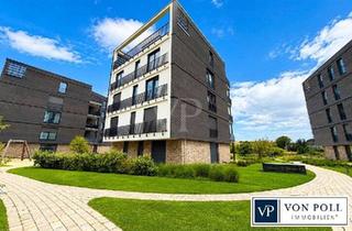 Wohnung mieten in 29221 Celle, *Barrierefreie 2-Zimmer Premium-Wohnung im Neubau Allerinsel!*