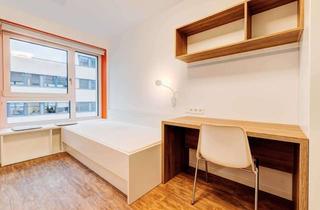 Wohnung mieten in Ostendstraße 27, 12459 Oberschöneweide, Mietrabatt - NUR FÜR STUDENTEN - Schönes Zimmer in 3-er Studenten-WG