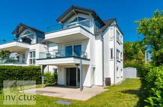 Wohnung mieten in 74223 Flein, Traumhafte 3,5-Zimmer-EG-Wohnung mit Süd-West-Garten und TG-Stellplatz in ruhiger Lage v. Flein