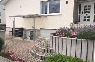 Wohnung mieten in Schulstraße 46, 65462 Ginsheim-Gustavsburg, Stilvoll saniert: 2-Zimmer-Wohnung in Ginsheim-Gustavsburg