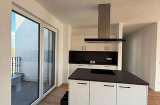 Wohnung mieten in Von-Bassenheim-Straße, 53881 Euskirchen, Erstbezug im Neubau - Moderne 2-Zimmer Wohnung in historischem Hof-Ensemble in Euskirchen