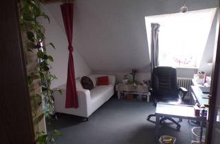 Wohnung mieten in 85356 Freising, Großzügige, ruhige 3er WG-Wohnung sucht Studenten-Nachmieter.....!