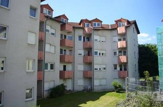 Wohnung mieten in Wingertshecke, 35392 Gießen, In guter Lage zum UKGM! Großzügiges und gemütliches 1 Zimmer-Apartment mit Balkon, Wingertshecke ...