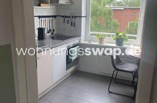 Wohnung mieten in Heußweg, 20255 Eimsbüttel, Wohnungstausch: Heußweg 5