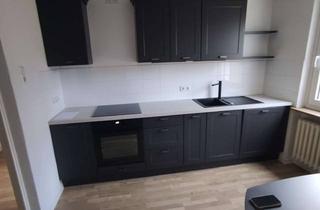 Wohnung mieten in Wölbattendorfer Weg 46, 95030 Innenstadt, Ruhige 2-Zimmer-Wohnung in Hof