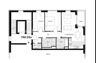 Wohnung mieten in Bahrenfelder Kirchenweg H, 22765 Ottensen, Wohnungstausch: Bahrenfelder Kirchenweg 6h