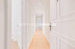 Wohnung mieten in Bachstraße 127, 22083 Barmbek-Süd, Wohnungstausch: Bachstraße 127