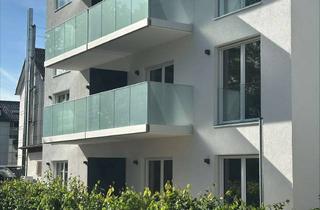 Wohnung mieten in Marktoberdorfer Str. 15, 87600 Oberbeuren, Mit eigenem Garten / Neubau: Umziehen leicht gemacht! Hochwertige 2-Zimmer-Wohnungen