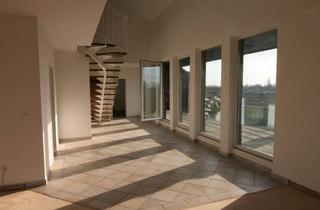 Wohnung mieten in Am Schneller 34a, 41812 Erkelenz, Traumhafte Maisonette-Whg- 146 m² plus 56 m² Dachterrasse Süd-West in Erkelenz