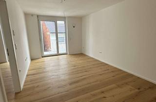 Wohnung mieten in Lauffener Straße, 74366 Kirchheim, Moderne 2-Zimmer-Neubauwohnung | Erstbezug