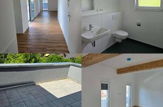 Wohnung mieten in Grünstraße 33, 40764 Langenfeld, Moderne 2-Zimmer-Neubauwohnung ab 01.07.2026