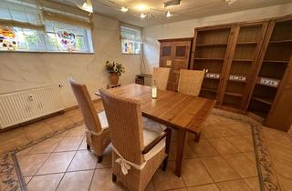 Wohnung mieten in Am Stuckertsgraben, 64823 Groß-Umstadt, Wohnen mit südländischem Charakter: 2-Zimmer-Wohnung in Groß-Umstadt, sehr geschmack- und stilvoll