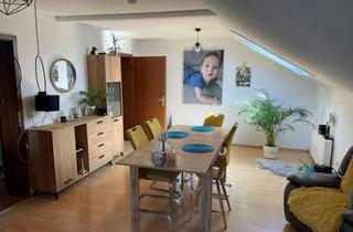 Wohnung mieten in Römerring, 67677 Enkenbach-Alsenborn, Alltagstaugliche 3-Zimmer-Wohnung mit Balkon in Enkenbach-Alsenborn