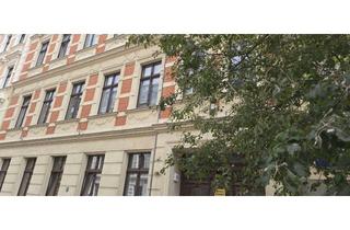 Wohnung mieten in Rauschwalder Str., 02826 Innenstadt, Familienfreundliche 4-Zimmer-Wohnung mit Lift, Südbalkon und 2 Bädern