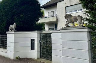 Wohnung mieten in 61348 Bad Homburg, Am Kurpark *** Kaiser-Friedrich-Promenade *** EBK ** Tageslichtbad