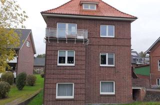 Wohnung mieten in 21037 Kirchwerder, Helle 3-Zimmer Altbau-Wohnung mit Einbauküche und Balkon sowie Elbblick Nähe Zollenspieker