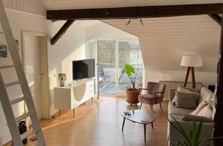 Wohnung mieten in Frankfurter Straße 34, 35578 Wetzlar, Schöne 2-Raum-Wohnung mit EBK und Balkon in zentraler Lage Wetzlar
