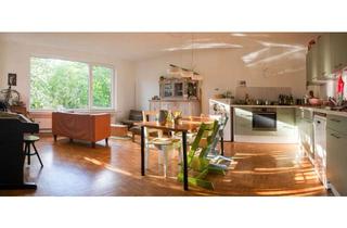 Wohnung mieten in 49082 Schölerberg, Helle 5-Zimmer-Wohnung mit Studio, Balkon und Gemeinschaftsgarten