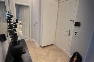 Wohnung mieten in Peter-Marquardstraße, 22303 Winterhude, Schöne vollmöblierte 2-Zimmer-Wohnung in Hamburg-Winterhude