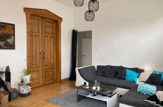 Wohnung mieten in Hamburger Straße 44, 28205 Peterswerder, 3-Zimmer-Altbauwohnung mit Wintergarten & Dachterrasse in Bremen