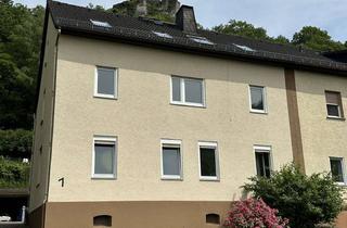 Wohnung mieten in 65329 Hohenstein, Erstbezug nach Renovierung 4ZKB Dachgeschosswohnung in Hohenstein