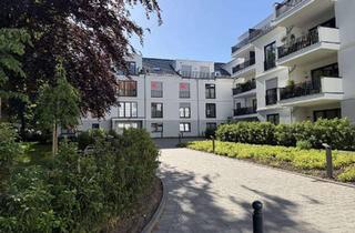 Wohnung mieten in 28209 Schwachhausen, Exklusive 3-Zimmer-Wohnung mit gehobener Innenausstattung