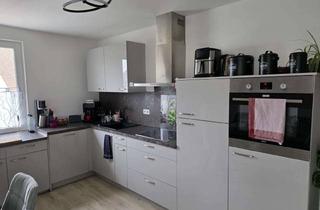 Wohnung mieten in Neustädter Straße 2a, 90617 Puschendorf, 4,5 Zimmer Wohnung ca. 95 m² mit Einbauküche