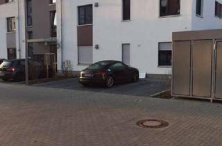 Wohnung mieten in 63452 Hanau, Wohnen im Coloneo / Hanau - Schicke hochwertige 2 Zimmer Wohnung im 1. OG