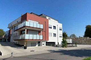 Wohnung mieten in Albert-Schweitzer-Straße 19/1, 75015 Bretten, Moderne 5-Zimmer Wohnung mit Terrasse