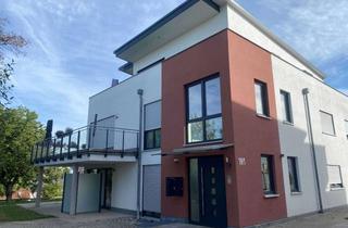 Wohnung mieten in Albert-Schweitzer-Straße 19/1, 75015 Bretten, Moderne 5-Zimmer Wohnung mit Terrasse